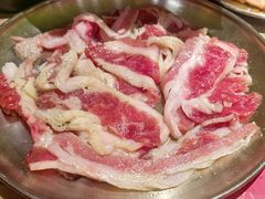 -西塔老太太泥炉烤肉(亚运村店)