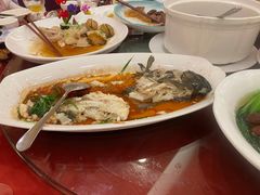 -顺风山庄(水濂山店)