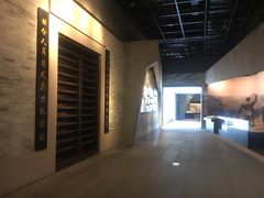 -辛亥革命纪念馆
