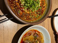 -辛香汇·现炒川菜(武进吾悦店)