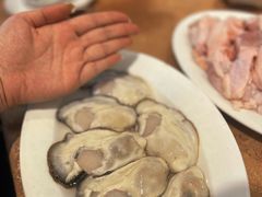 -濠轩阁特色生蚝火锅总店
