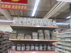 -大润发(张江店)