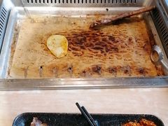 -新石器烤肉(高行万嘉店)