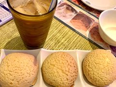 -添好运点心专门店(百老汇店)