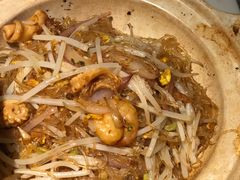 干煸海味粉丝煲-大树餐厅(益田假日店)