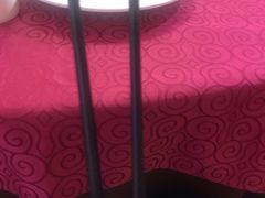 -西安长征华美达酒店