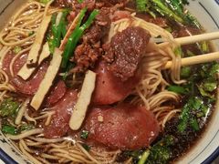 -镇南锅盖面馆(解放路店)