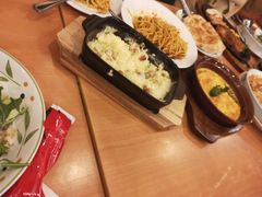 -萨莉亚意式餐厅(永旺购物中心店)