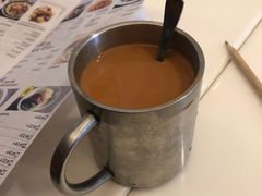 -新大咀港式茶餐厅(宝山万达店)