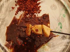 -怪老头甜不辣(抚琴小区店)