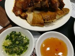 -糖朝(尖沙咀店)