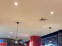 大堂-季季红火锅(长沙步行街店)