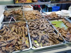 -王浩儿纪六孃甜皮鸭(乐山总店)
