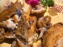 -前海沿·青岛菜(李沧万达店)