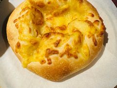 奶酪包-莫斯科西餐厅