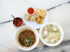 -阿坤纯正西刀鱼丸(Kuala Lumpur Branch)