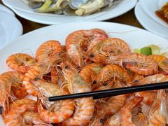 -小铜锣湾海鲜家常菜馆(河西店)