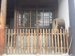 -河北村民俗体验园