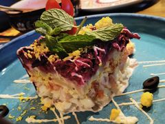 -卢布里西餐厅(总店)