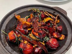 -鹿港小镇(悠唐店)