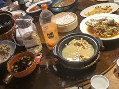 -WILDS 野有食(碧坞店)