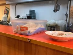 -拉面莊夢語＆中华料理八椿