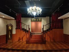 -摩斯密码·实景搜证换装沉浸密室剧本杀