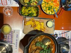 -神府路壹号·海鲜烧烤·砂锅粥·锅物(三坊七巷店)