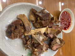 -清真·益鑫羊肉手抓馆(花园北街店)