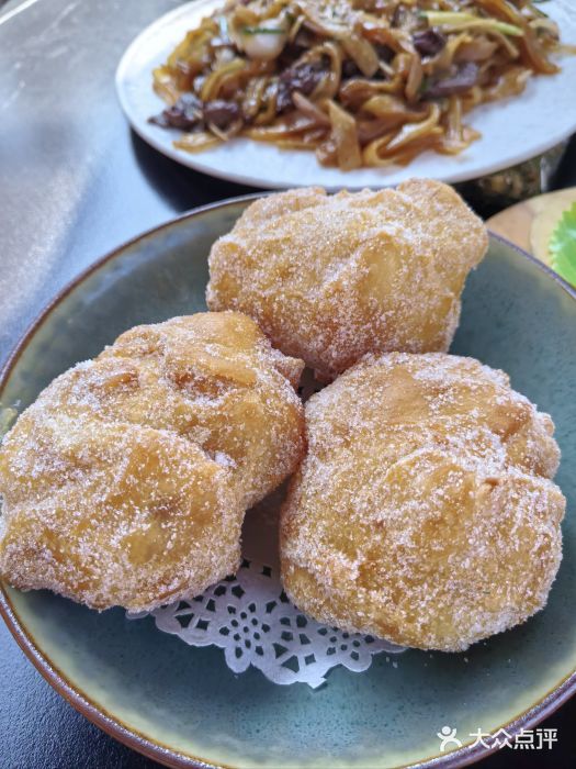 鹿鸣酒家(越秀店)图片