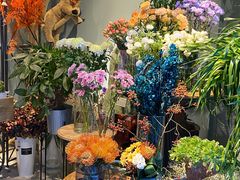 -花开餐厅(环湖中路店)