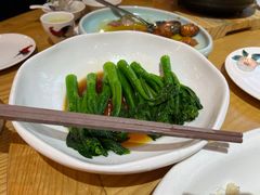 -德胜轩正宗顺德菜(宝安沙井会展中心店)