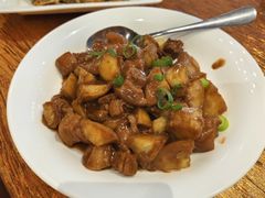 -蓬莱小馆 Joyful Restaurant