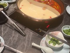 -捞王猪肚鸡火锅(金华义乌之心店)