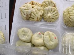 -宝正臻天津包子总店(金阳光居易店)
