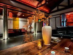 -良设夜宴 LIANGSHE