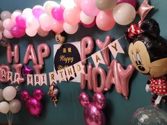 -一家人(凯旋路店)