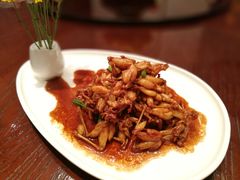 -明州小宴(文化广场店)