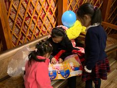 -九十九顶毡房(阜石路店)