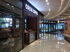 -COSTA COFFEE(成都来福士店)