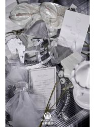 -花轿喜屋婚礼策划