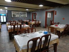 大堂-鑫龙火锅城(环山路店)