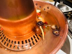 -东门口涮肉·砂锅·烤串(老门东店)