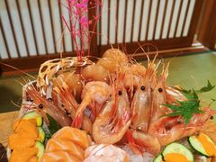 -和创柚子·会席日本料理(新区淮海街店)