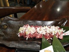 -热血兄弟·炭火烤肉(融侨中心店)