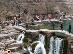 -云台山风景名胜区