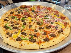 -Tubestation站点比萨(高新万达ONE店)