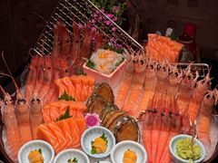 -花潮料理艺食馆(成都万象城店)