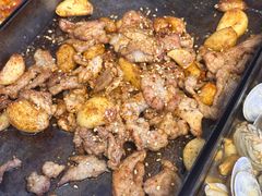 -晓梦戳子肉(瑞云路店)