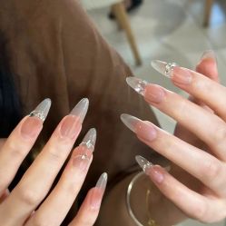 -M·X Nail日式美甲美睫